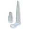 Pipette refermable